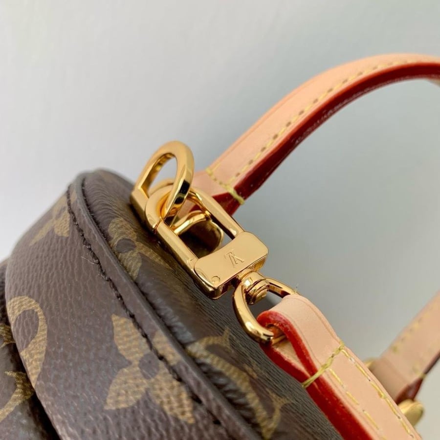 حقيبة لويس فيتون 13.5cm