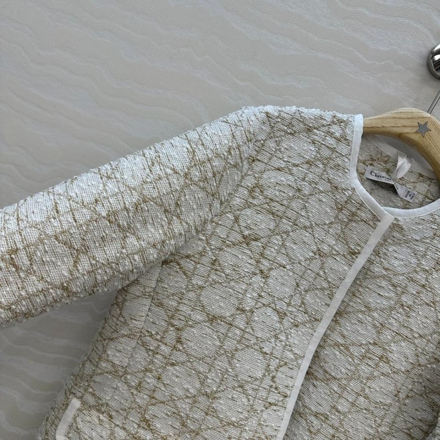 Dior jacket