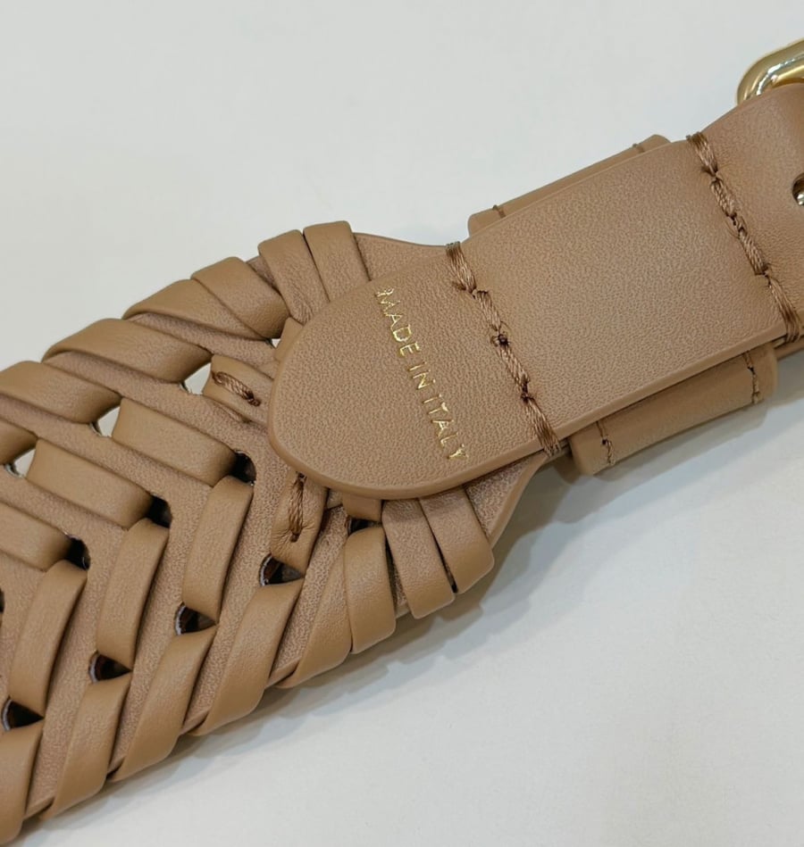 Fendi strap