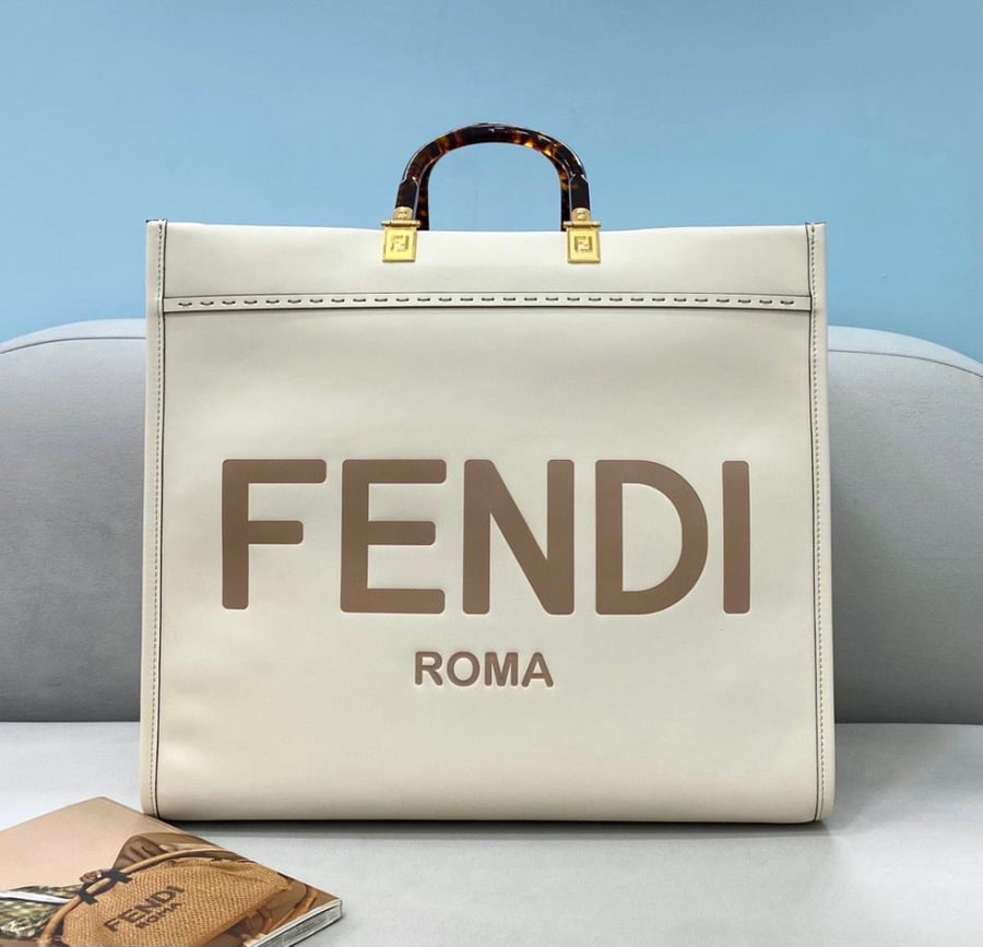 Tutti remains Fendi