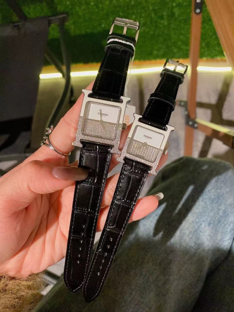 Hermes watch