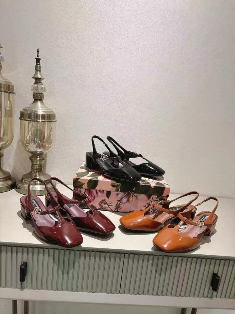 كعب دولتشي غابانا