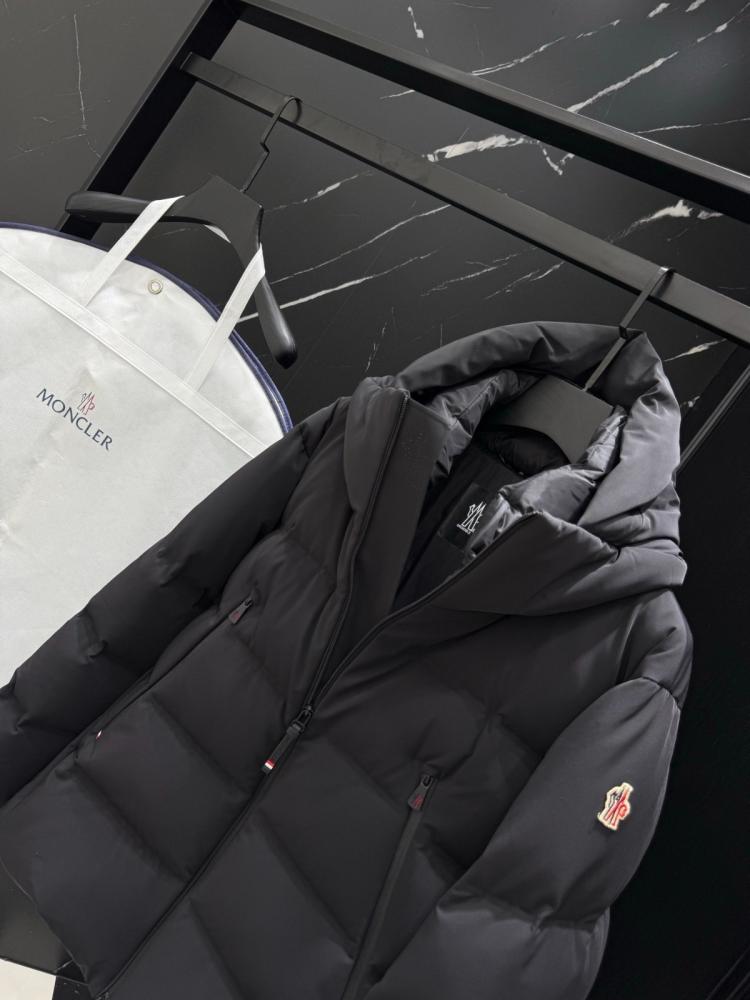 Moncler jacket