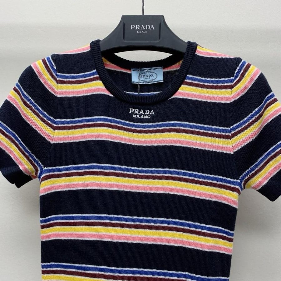 Prada dress