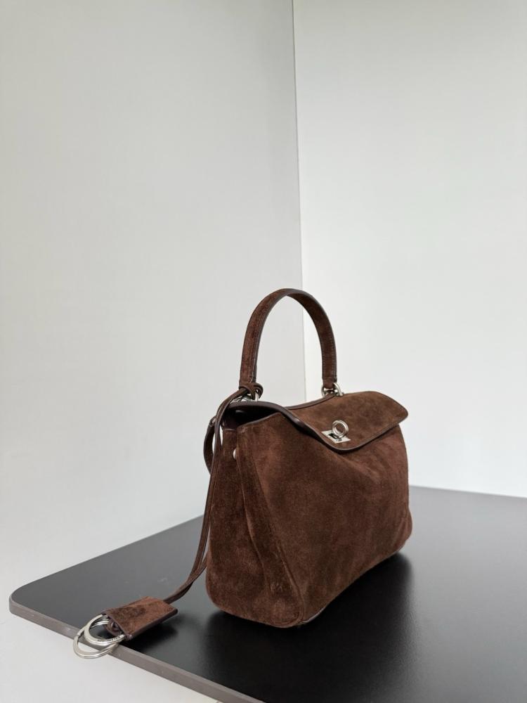 حقيبة بلنسياقا 23cm (ألوان متعددة)