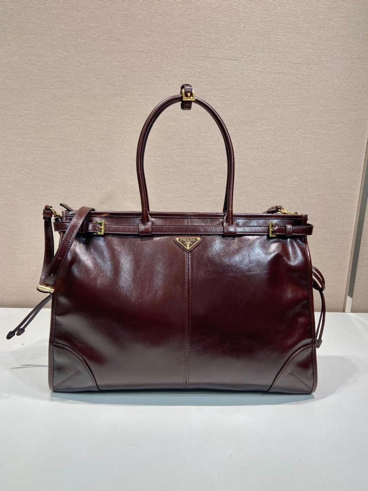 Prada bag
