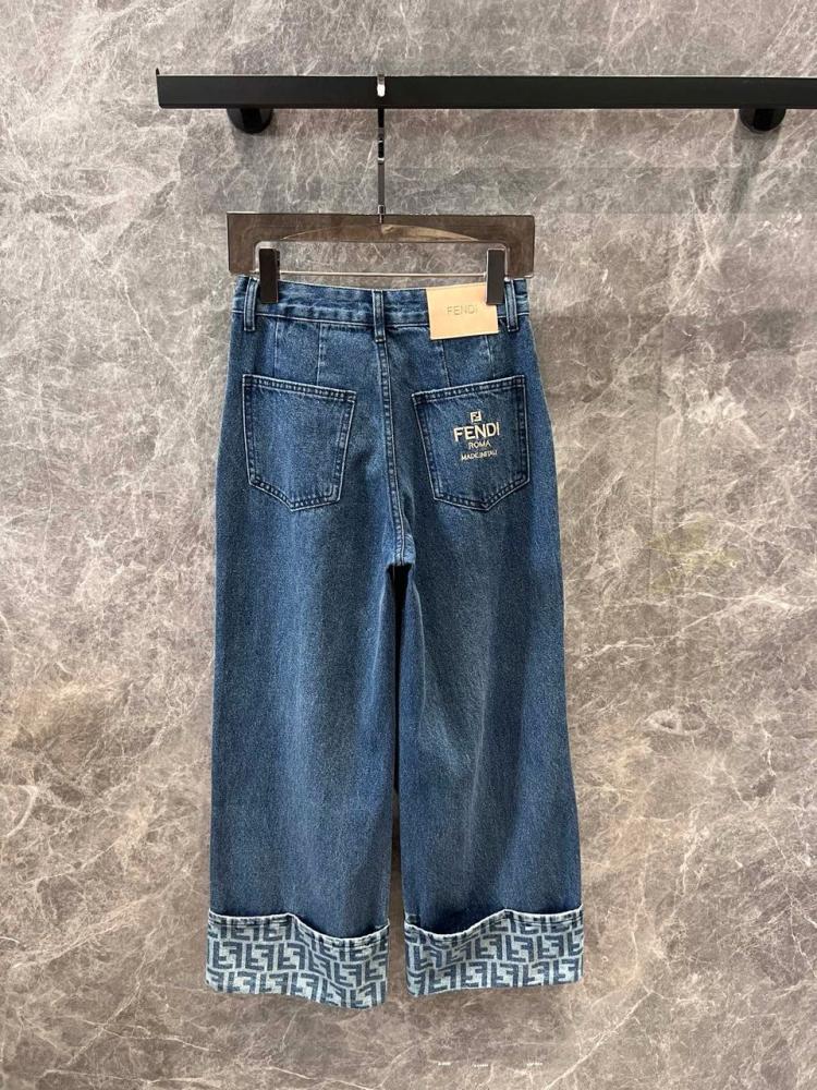 Fendi pants