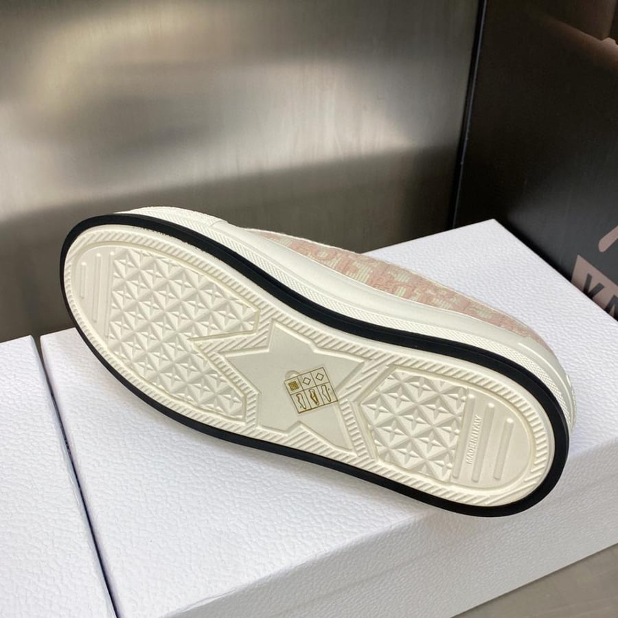 Dior shoe
