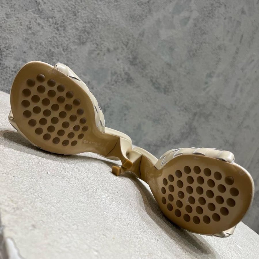 كعب بوتيغا فينيتا