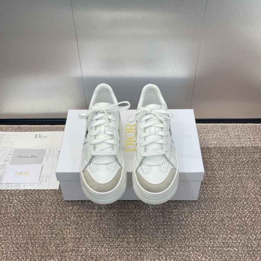 Dior shoe