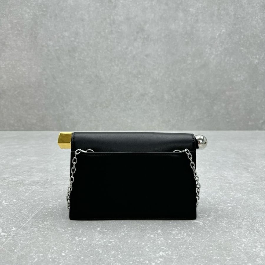 Jacomus bag