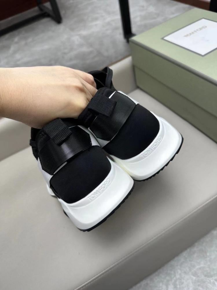 Tom Ford shoe