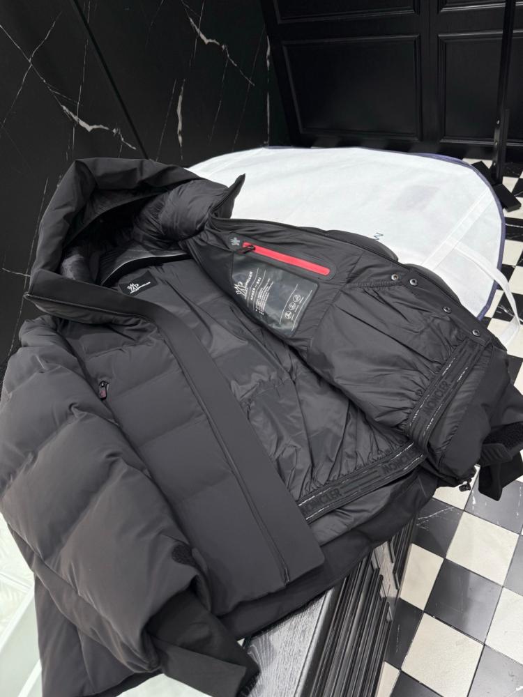 Moncler jacket