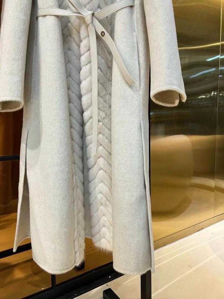 Loro Piana coat