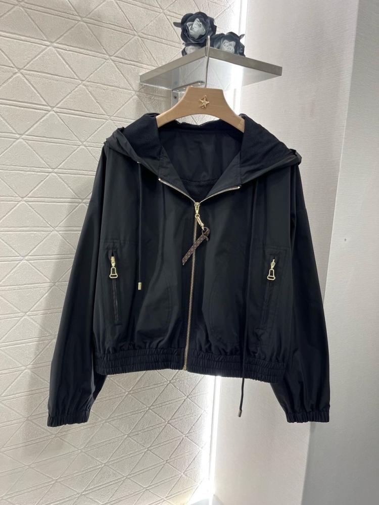 Louis Vuitton jacket