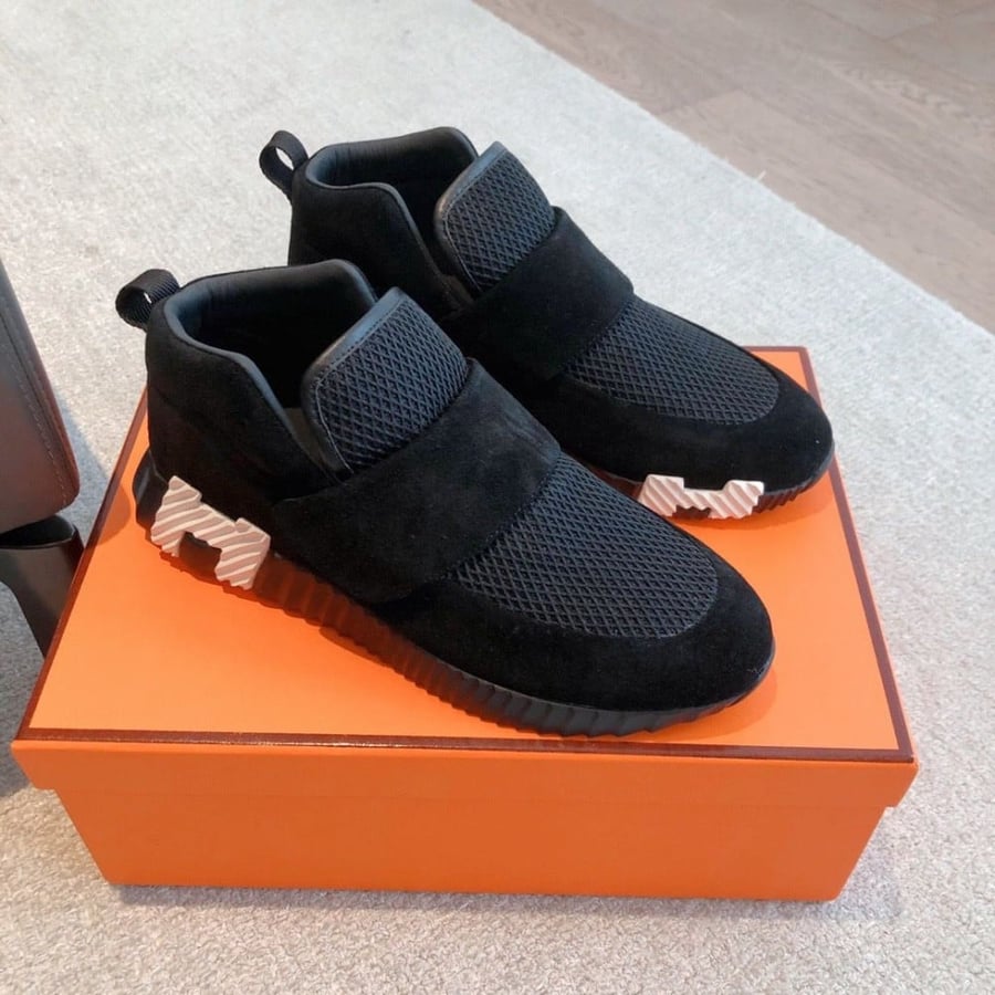 Hermes boots