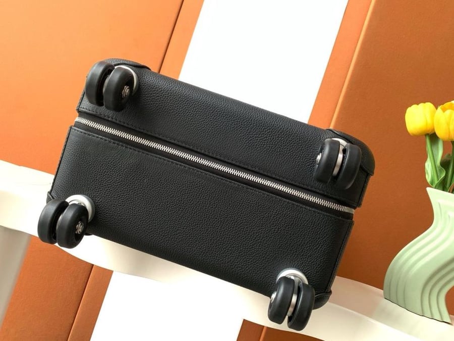 Hermes travel bag