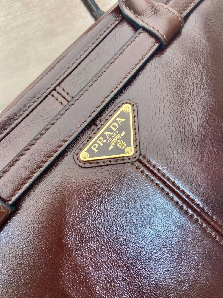 Prada bag