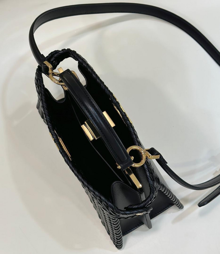 Handmade Fendi bag