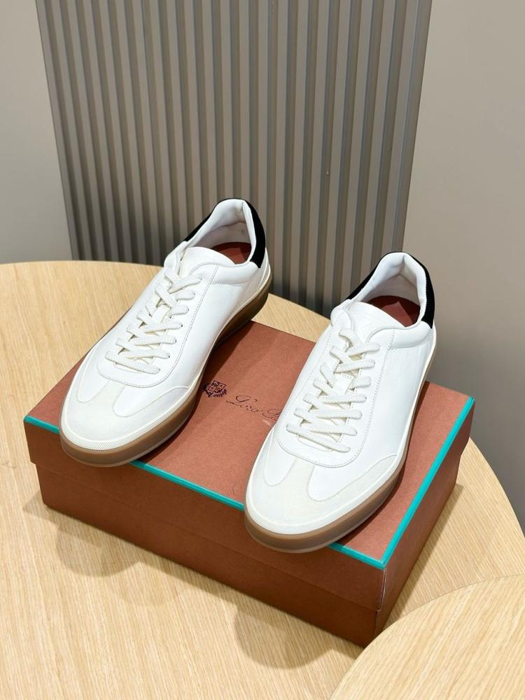 Loribiana shoe
