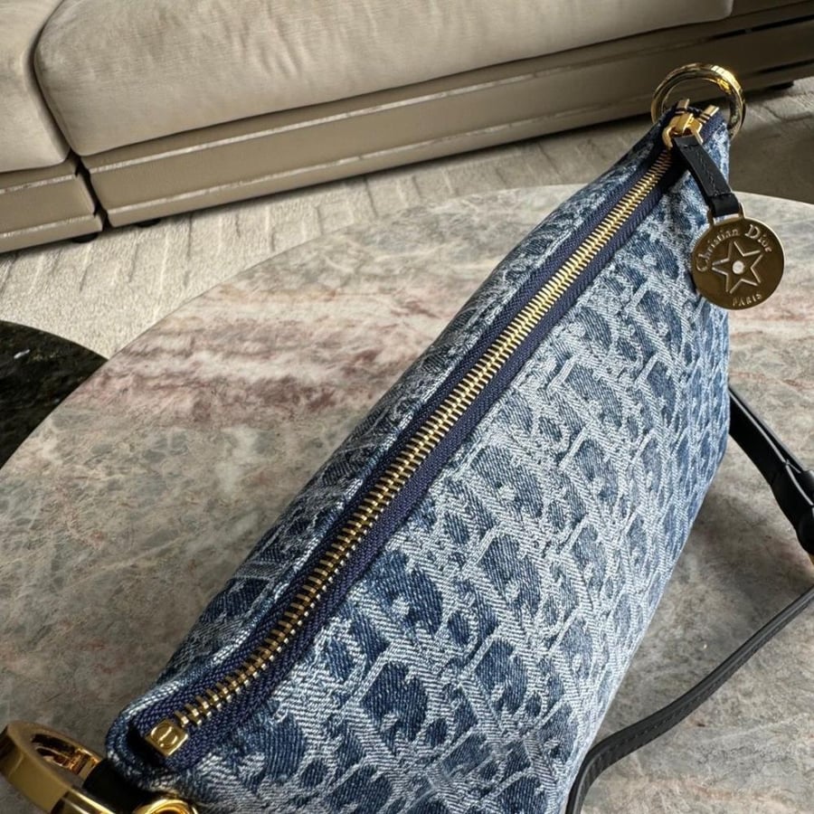 حقيبة ديور 28.5cm
