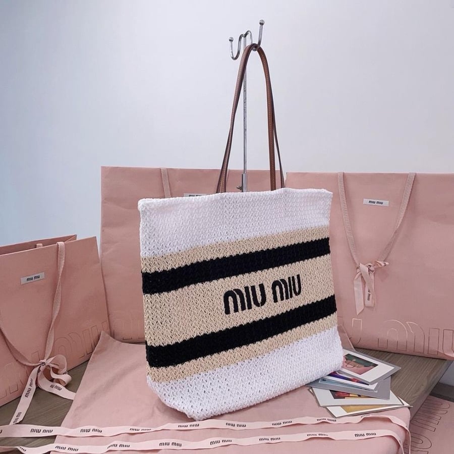 توتي باق ميو ميو 40cm