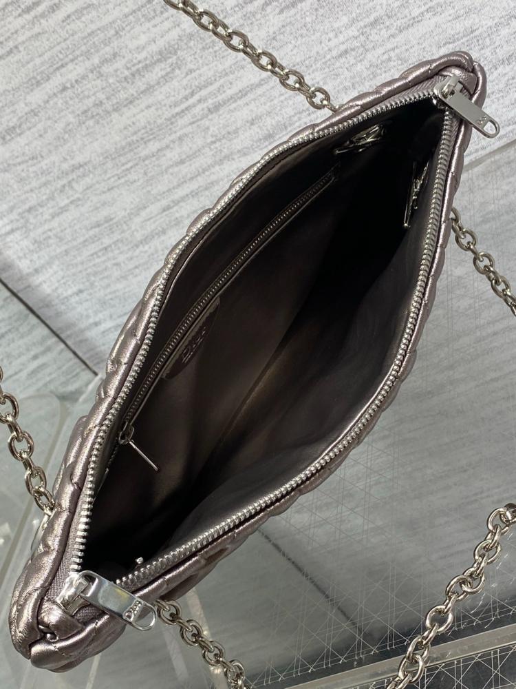 حقيبة ديور 33cm (ألوان متعددة)