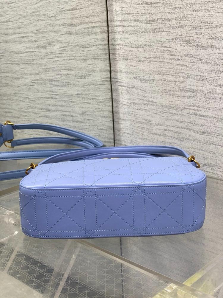 حقيبة ديور 25cm (٣ ألوان)