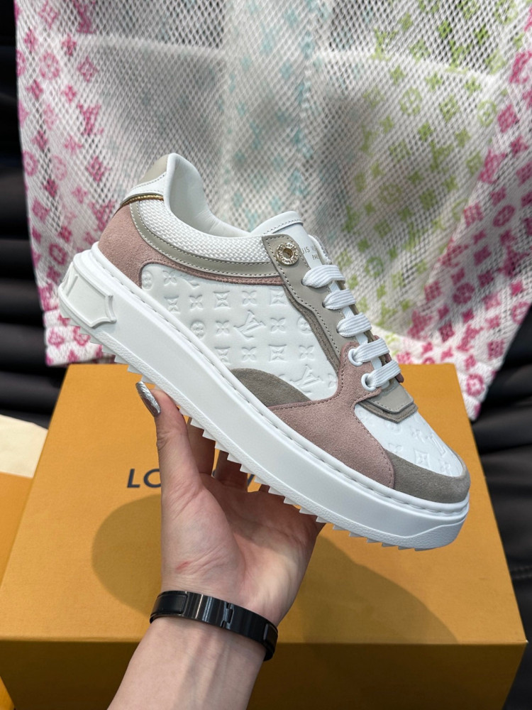 Louis Vuitton shoes