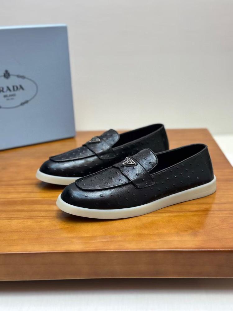 Prada shoe (3 colors)