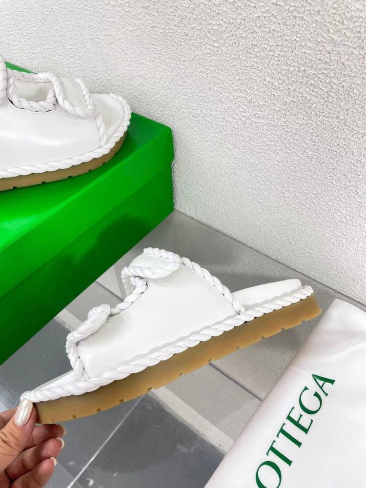 Sleipers Bottega Veneta