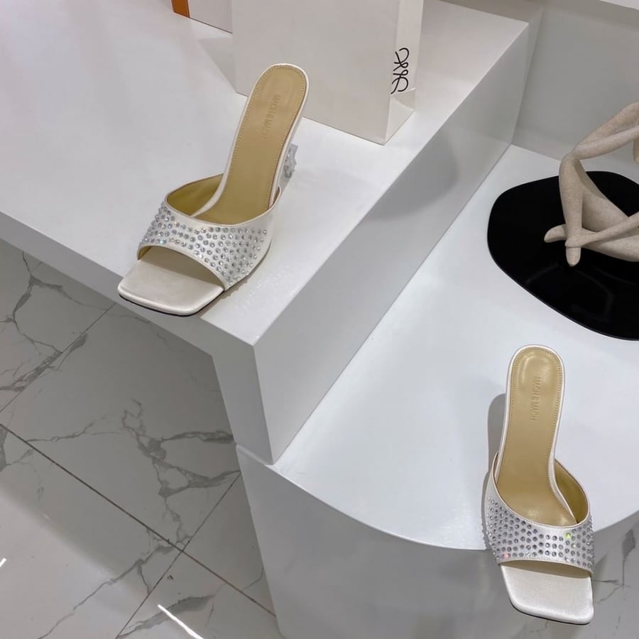 Mash&Mash heels