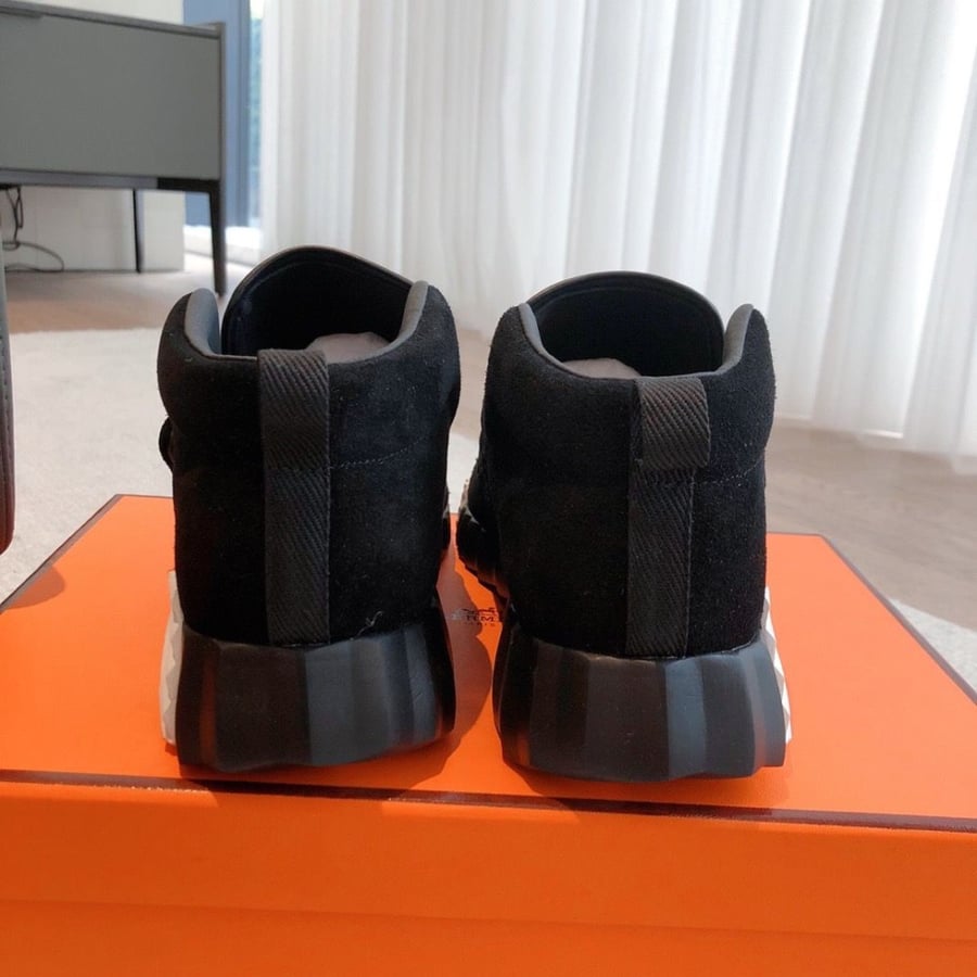 Hermes boots