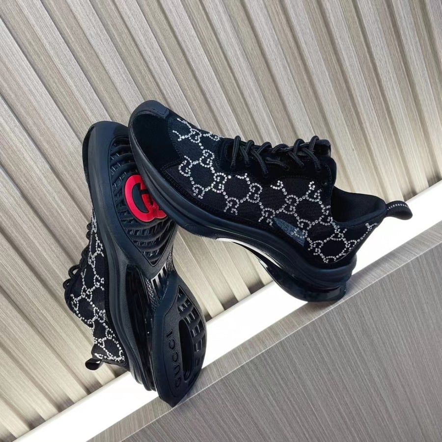 Gucci shoes