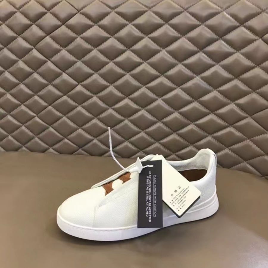 Ermenegildo Zegna shoes