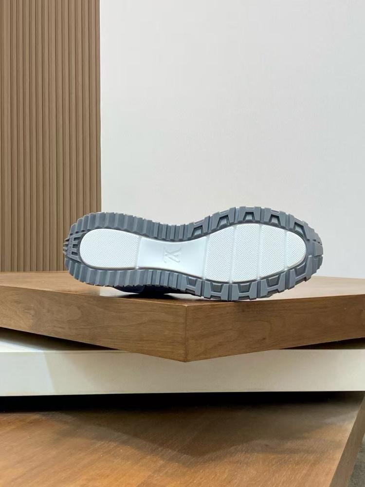 Louis Vuitton shoe