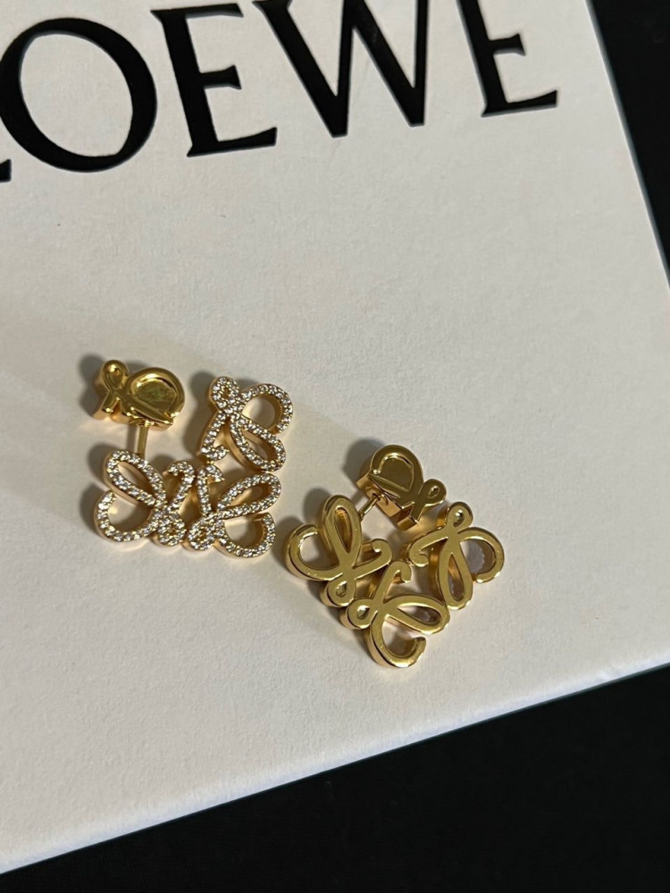 Loewe earrings
