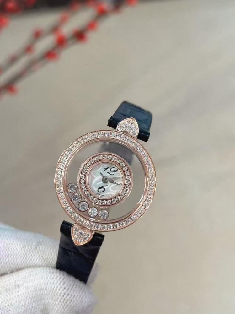 ساعة شوبارد