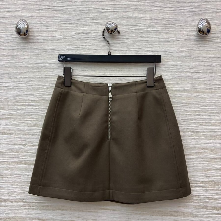 Louis Vuitton skirt
