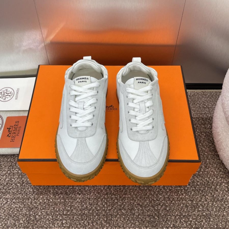 Hermes shoe