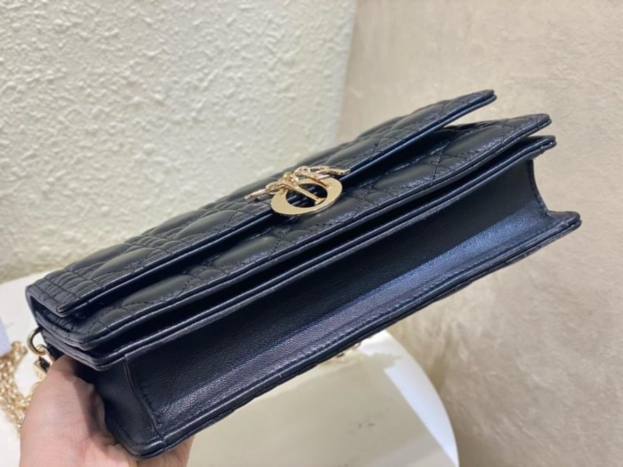 حقيبة ديور 24cm