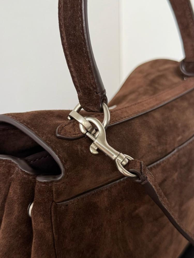 حقيبة بلنسياقا 23cm (ألوان متعددة)