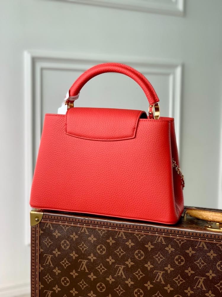 حقيبة لويس فيتون 31cm (٣ ألوان)