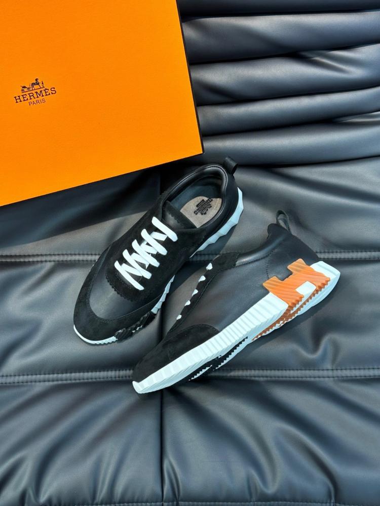 Hermes shoe