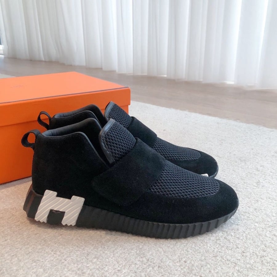 Hermes boots