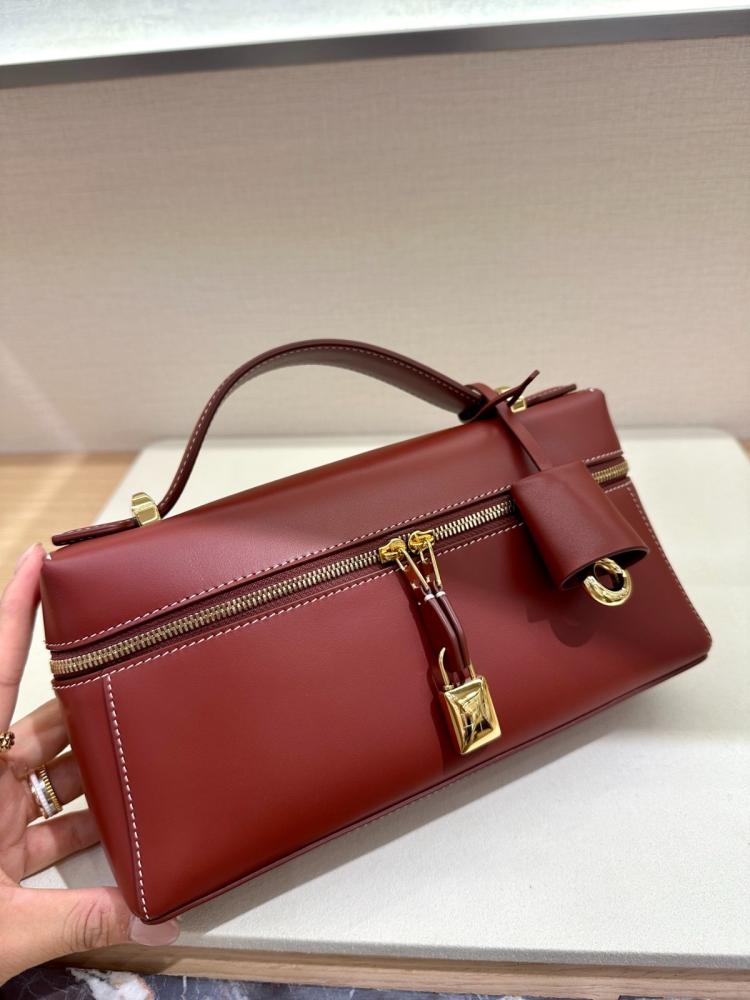 حقيبة لوربيانا 23cm (ألوان متعددة)
