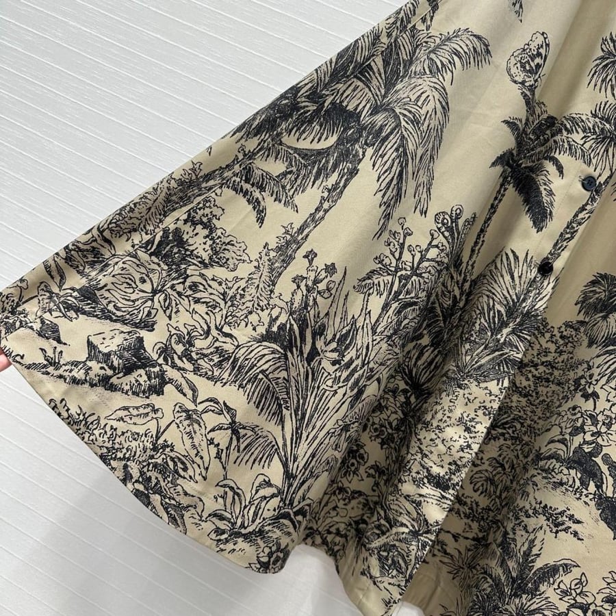 Dior skirt