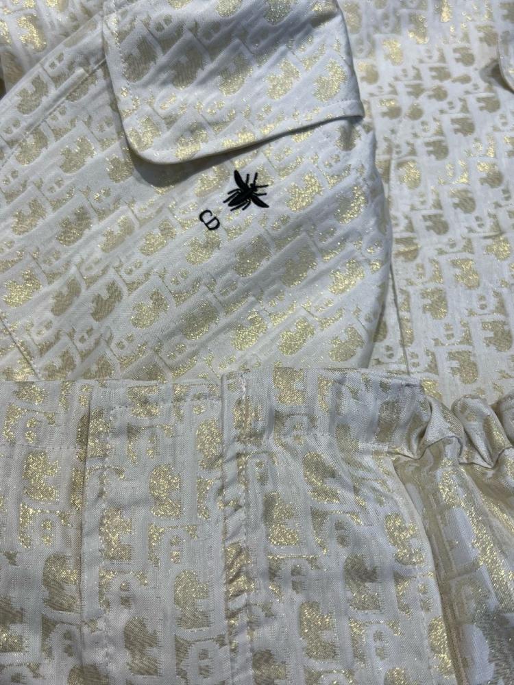 Dior jacket