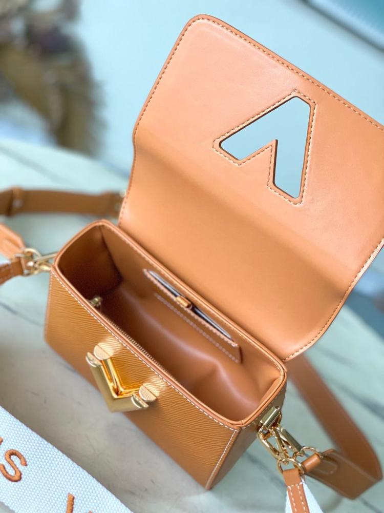 حقيبة لويس فيتون 19cm