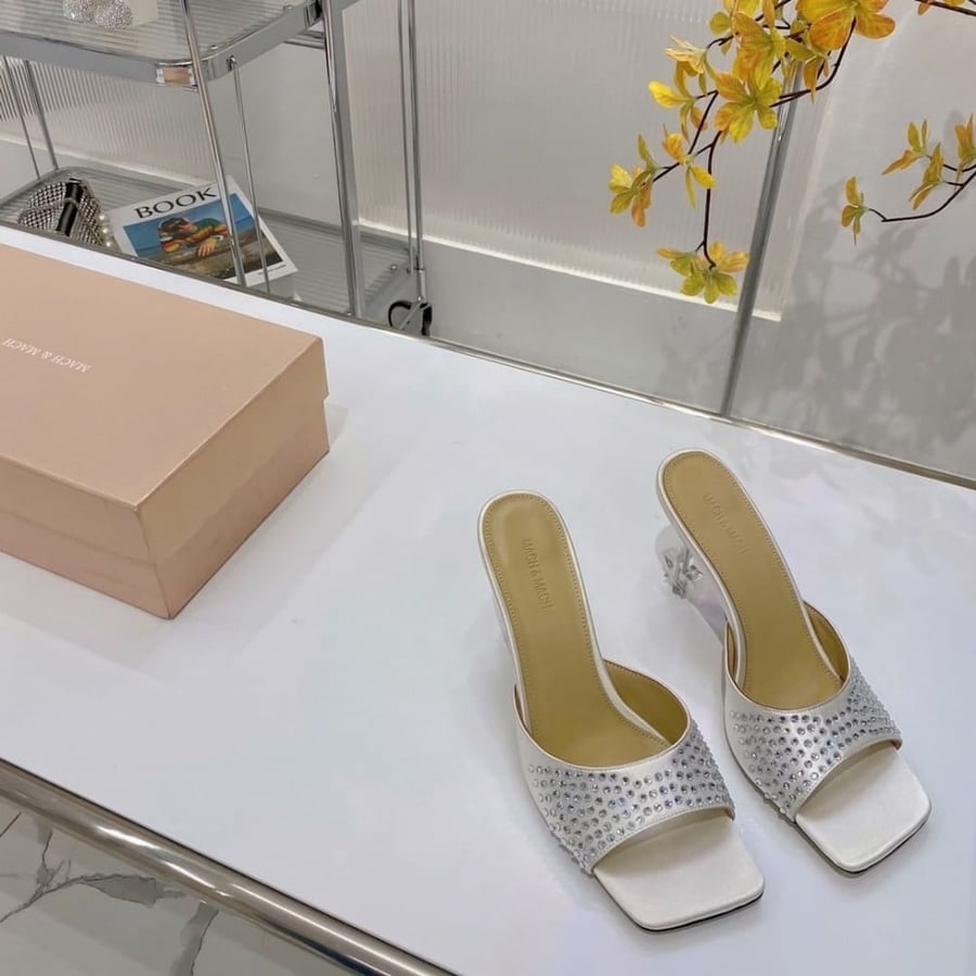 Mash&Mash heels